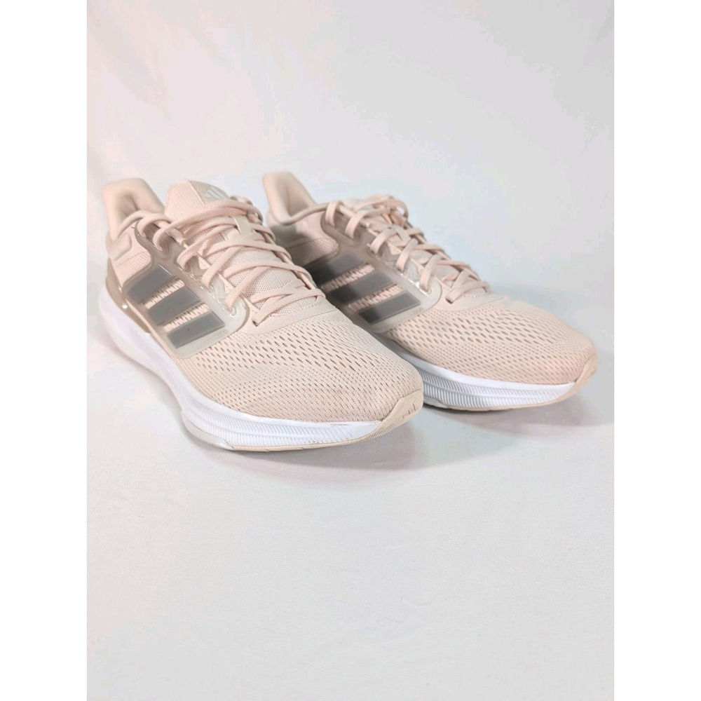Adidas Ultrabounce Women's Running Shoes HQ3787 Soft Pink Size US 11 Sneakers